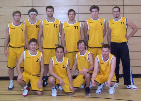 PM FHR Basketballteam FH Rosenheim.JPG