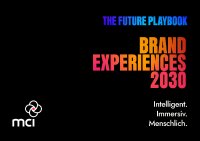 Brand Experiences 2030