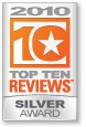 NovaBACKUP Professional ranks in second position, ahead of competitors such as Acronis, Genie Backup and Norton Ghost