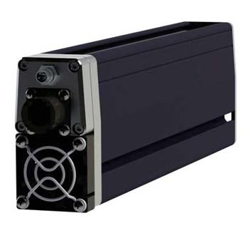 Zeilenbeleuchtung PRO40