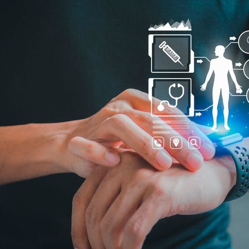 Wie Wearables die Gesundheitsforschung verändern