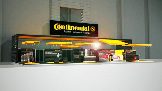 Umfassende Reifen- und Systemkompetenz in Essen