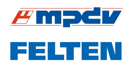 Felten wird Teil der MPDV-Gruppe (Bildquelle: MPDV, Felten)