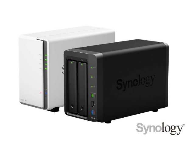 Synology DS214+ und DS214se.jpg