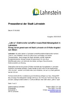 20230920_„Lahn-e“-Elektroroller schaffen neues Mobilitätsangebot in Lahnstein.pdf