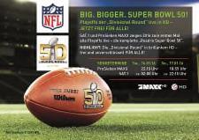 Tele Columbus Gruppe zeigt Football Playoffs live und unverschlüsselt in feinstem HD
