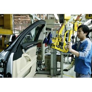 BMW Group strebt X1 Produktion auch in China an