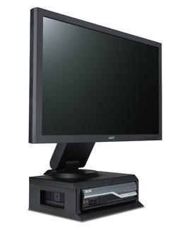 Acer Veriton L-Serien: Leistungsstarke Business PCs im ultrakompakten Formfaktor