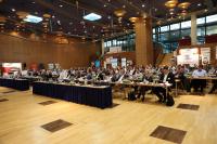 Impression des KWK-Jahreskongresses 2018
