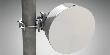 RFS Announces Additions to Class 4 Microwave Antenna Line to Increase Link Capacity in High-Density Environments