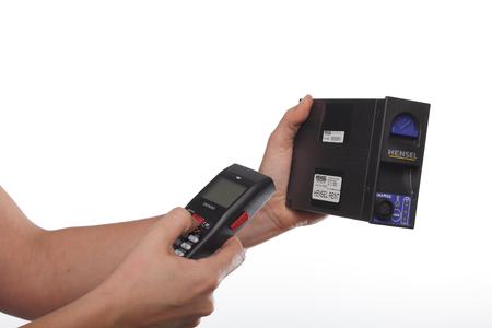 BHT-900 scans product