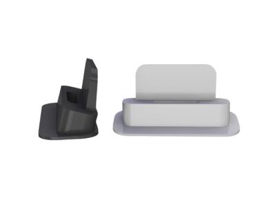 Pfiffige Upgrade Lösung für Apple 30 Pin Universal-Docks