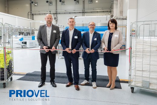 Titelmotiv_PRIOVEL Textile Solutions_Eröffnung Industriewäscherei.png