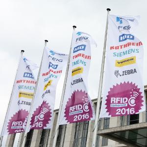 RFID tomorrow keeps growing and raising the bar in Europe