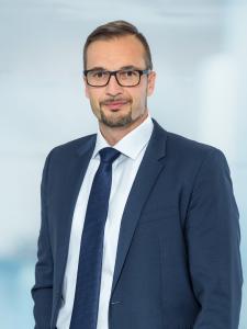 Michael Grundl, Vice President Sales International LANCOM Systems GmbH