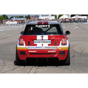 Let's MINI