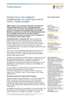 Dentsply Sirona_PM_Dentsply Sirona - Das intelligente Verblendkonzept von Celtra Ceram jetzt für.pdf