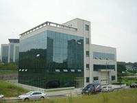 Das neue ProMinent Produktionswerk in Korea