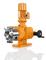 Hydraulic diaphragm metering pump Orlita® Evolution