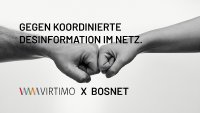 Forschungsprojekt BOSNET gestartet