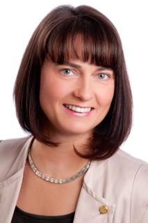 Ricarda Schönborn, Krankenversicherungsmaklerin aus Hannover