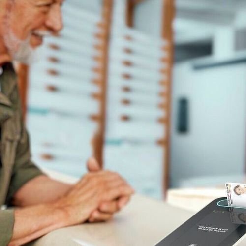 Digitalisierung in der Pflege: Zwischen Anspruch und Alltag