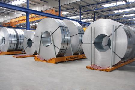 Secutex Coilprotect Altus und Semi