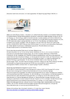 CDE_ADVANTECH-EMBEDDED-IOT-GROUP-DS-082-4K-DIGITAL-SIGNAGE-PLAYER.pdf