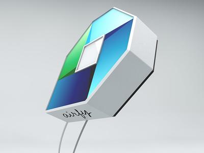 airfy HotSpot N Detail