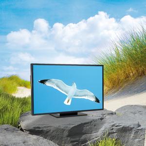 EYE LCD 5500 LHD