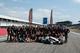 Formula Student Team "Elbflorace": Mit Startgeld der Abteilung CC Ost des Carbon Composites e.V. von Dresden auf den Hockenheimring