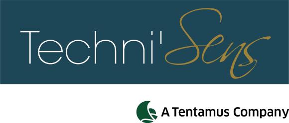 Logo Techni’Sens