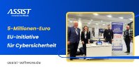 ASSIST Software Cybersicherheit 2