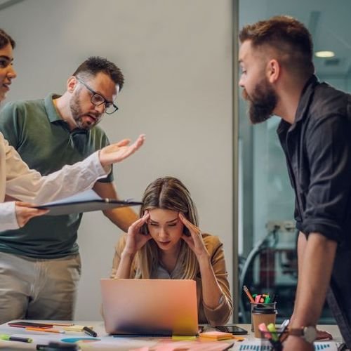 Cyberresilienz mit Business Continuity und Disaster Recovery