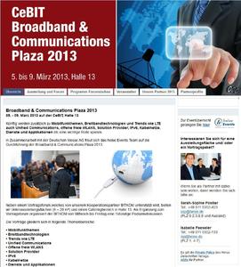 Deutsche Messe AG und heise Events stärken Partnerschaft
