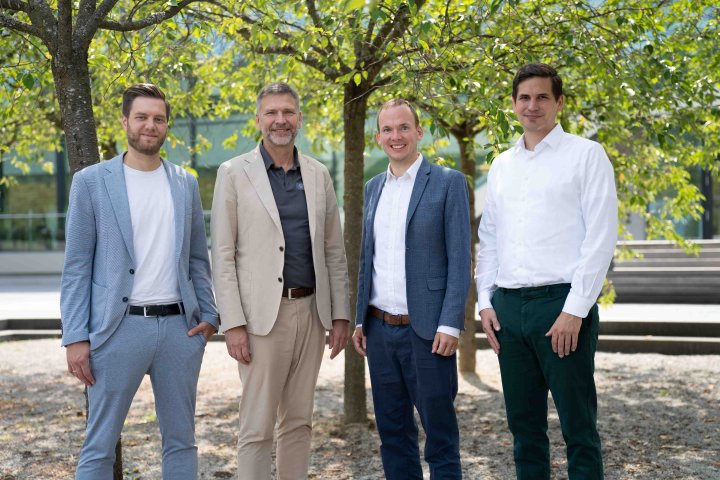 Innovative Partnerschaft revolutioniert Zelltherapieproduktion