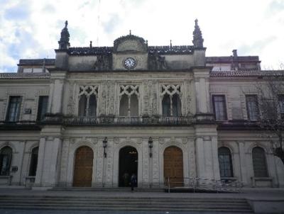 Campus Santa Fe