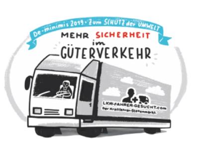 De-minimis 2019 Infografik