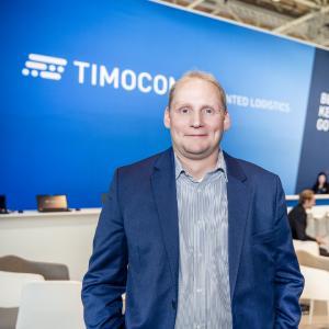 Wie die WEMAS Absperrtechnik GmbH Transportaufträge digital beschleunigt