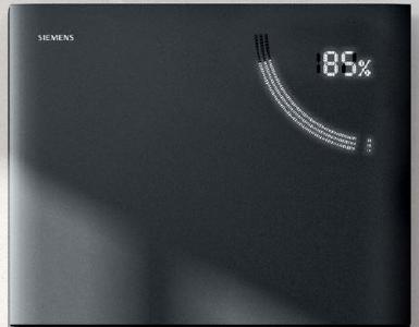 Siemens Junelight Speicher Battery