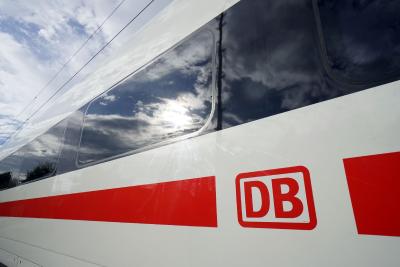 DB-Veranstaltungsticket der Deutschen Bahn