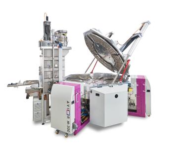 SOLAYER's AVIOR M-300