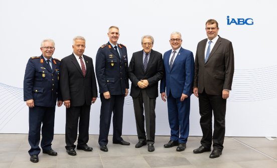 Gruppenfoto