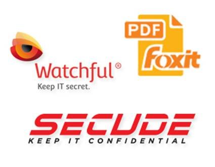 Foxit_Watchful_Secude_logos.jpg