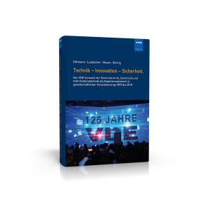 Technik - Innovation - Sicherheit.
Geschichte der Elektrotechnik