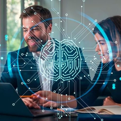 KI-Potenziale für Microsoft 365 freisetzen
