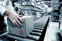 Erhöhte Sicherheit in der Gefahrenzone dank inconso