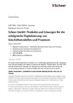 Scheer GmbH_Produkte und Lösungen für die.pdf