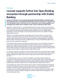 Full Press Release as download