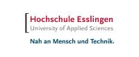 Logo Hochschule Esslingen